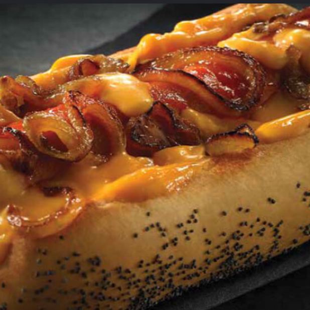 Hot Dog combo