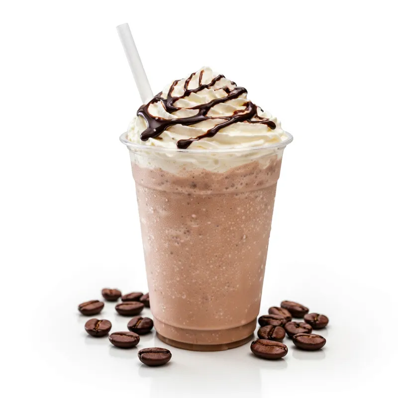 Frappe Sabores