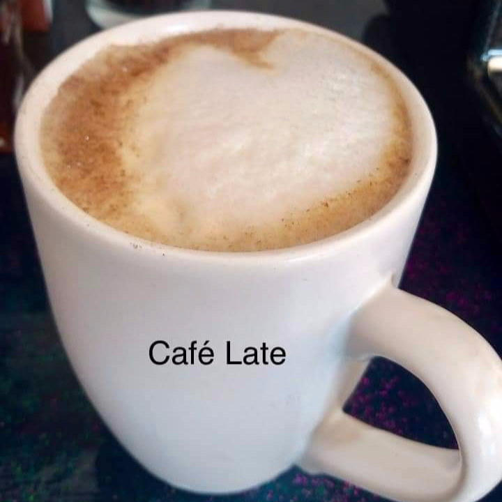Café latte