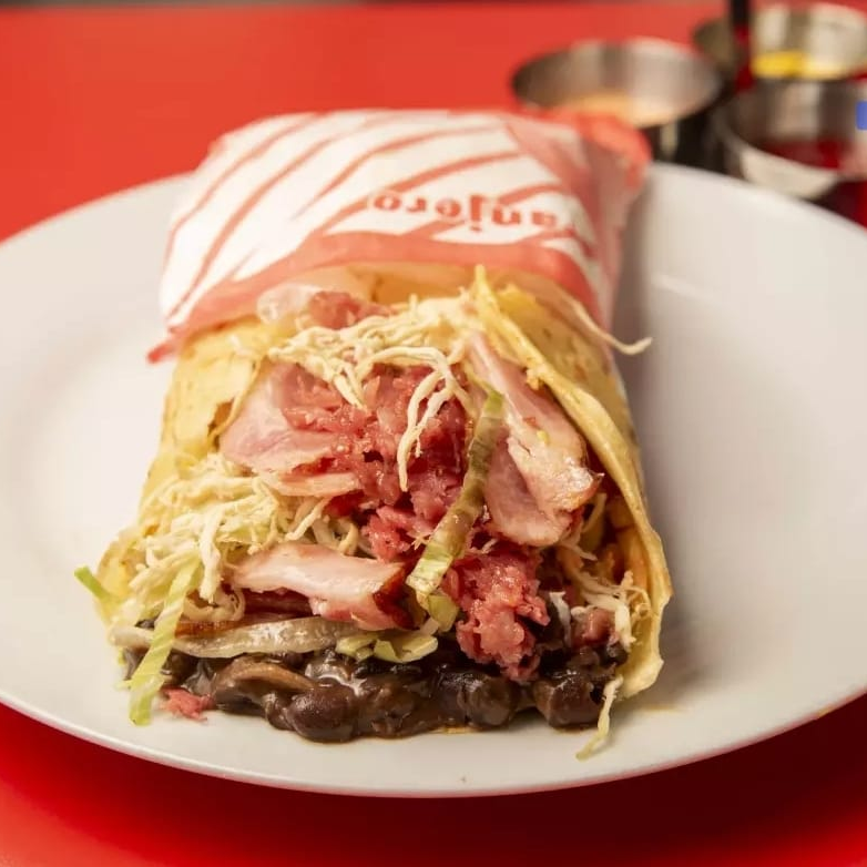 Taco Granjero