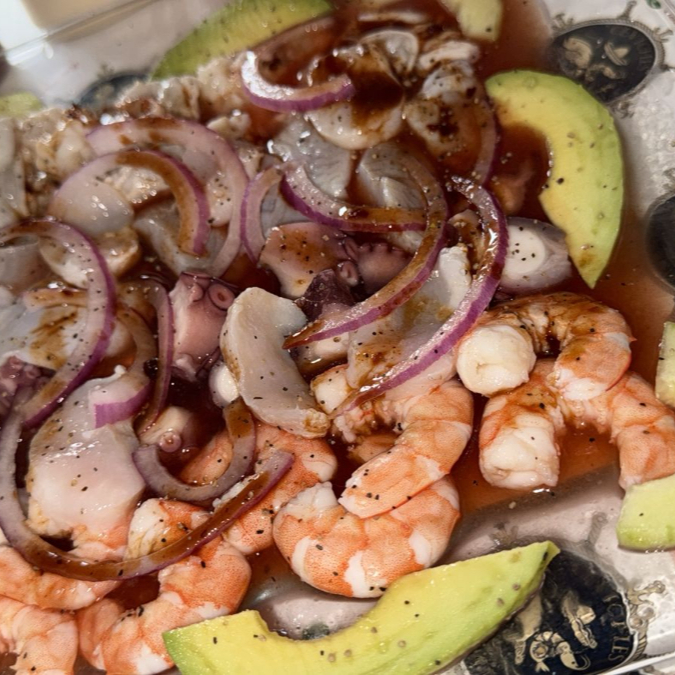 Plato Frío