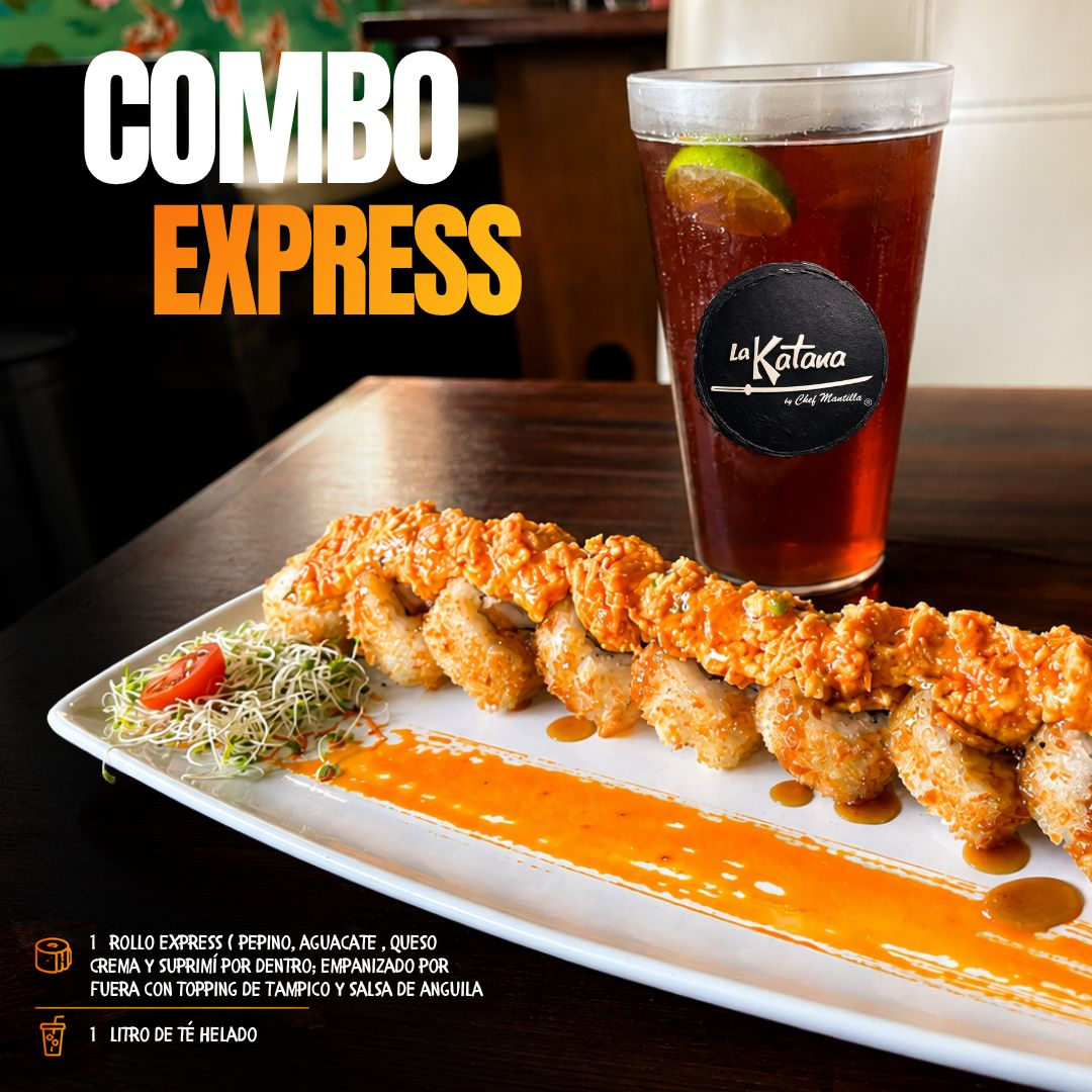 Combo Express