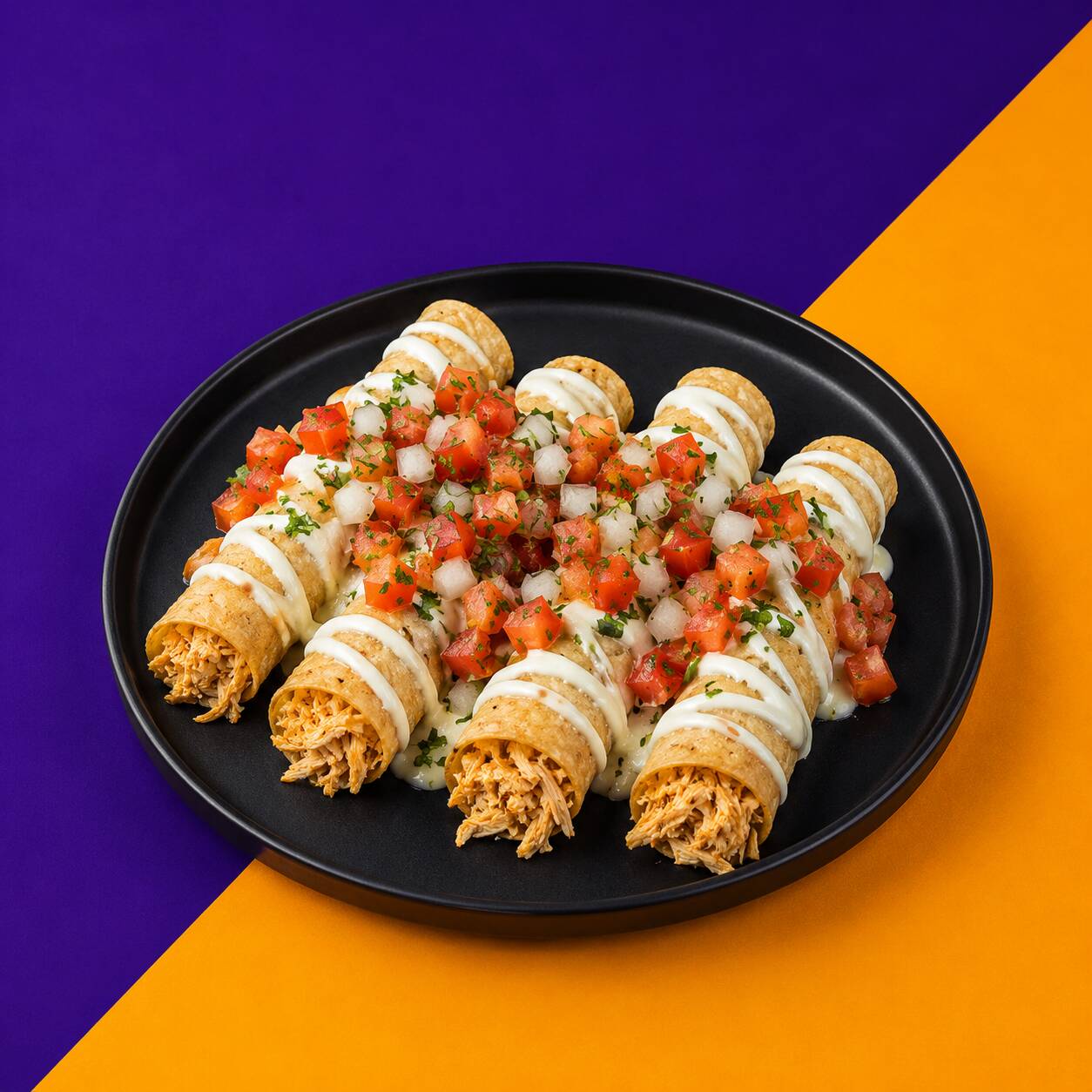 FLAUTAS VERACRUZ
