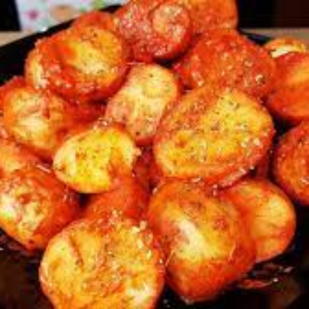 Papas Adobadas (380 gr)