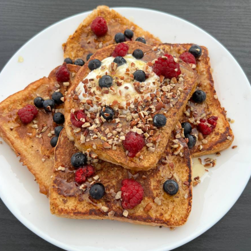 Pan Frances Especial