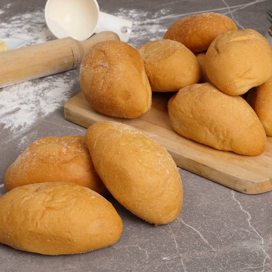 Pan de Maíz