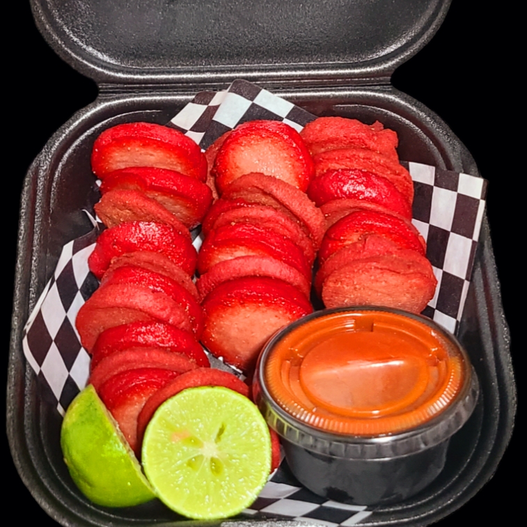 1/2 Orden de Bubas (Personal)