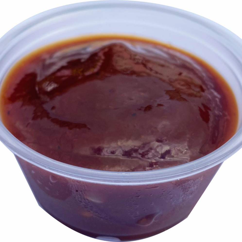 Salsa Barbacue