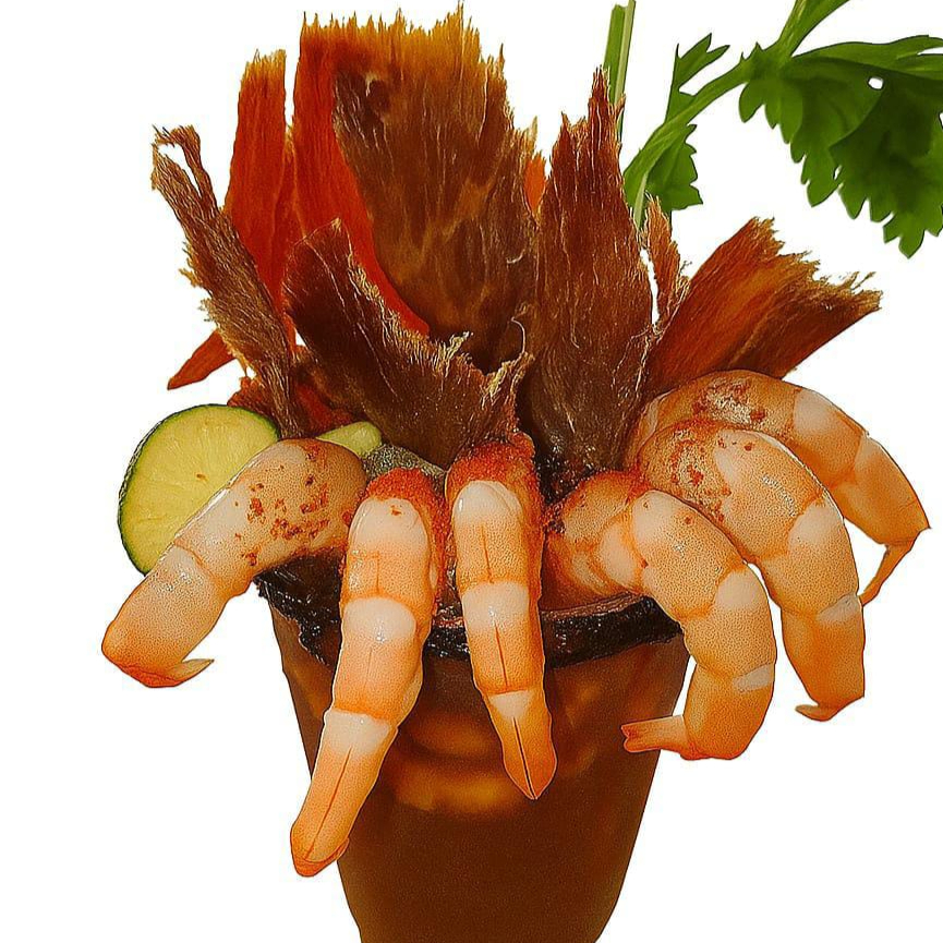 CLAMATO SÚPER BOTE