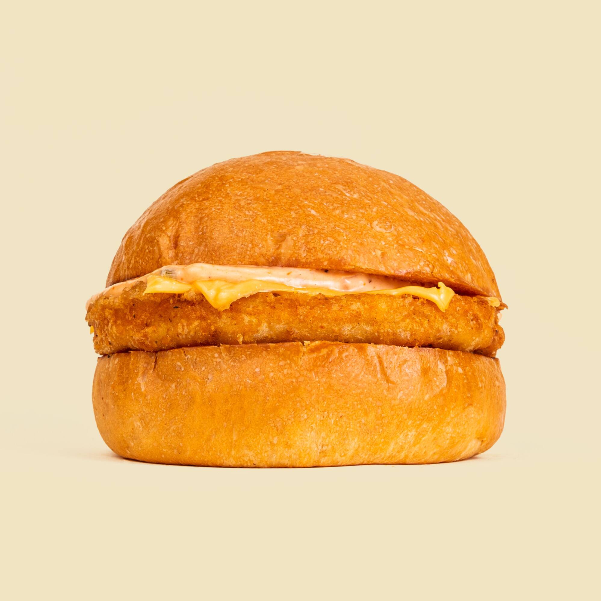 Chicken cheese combo