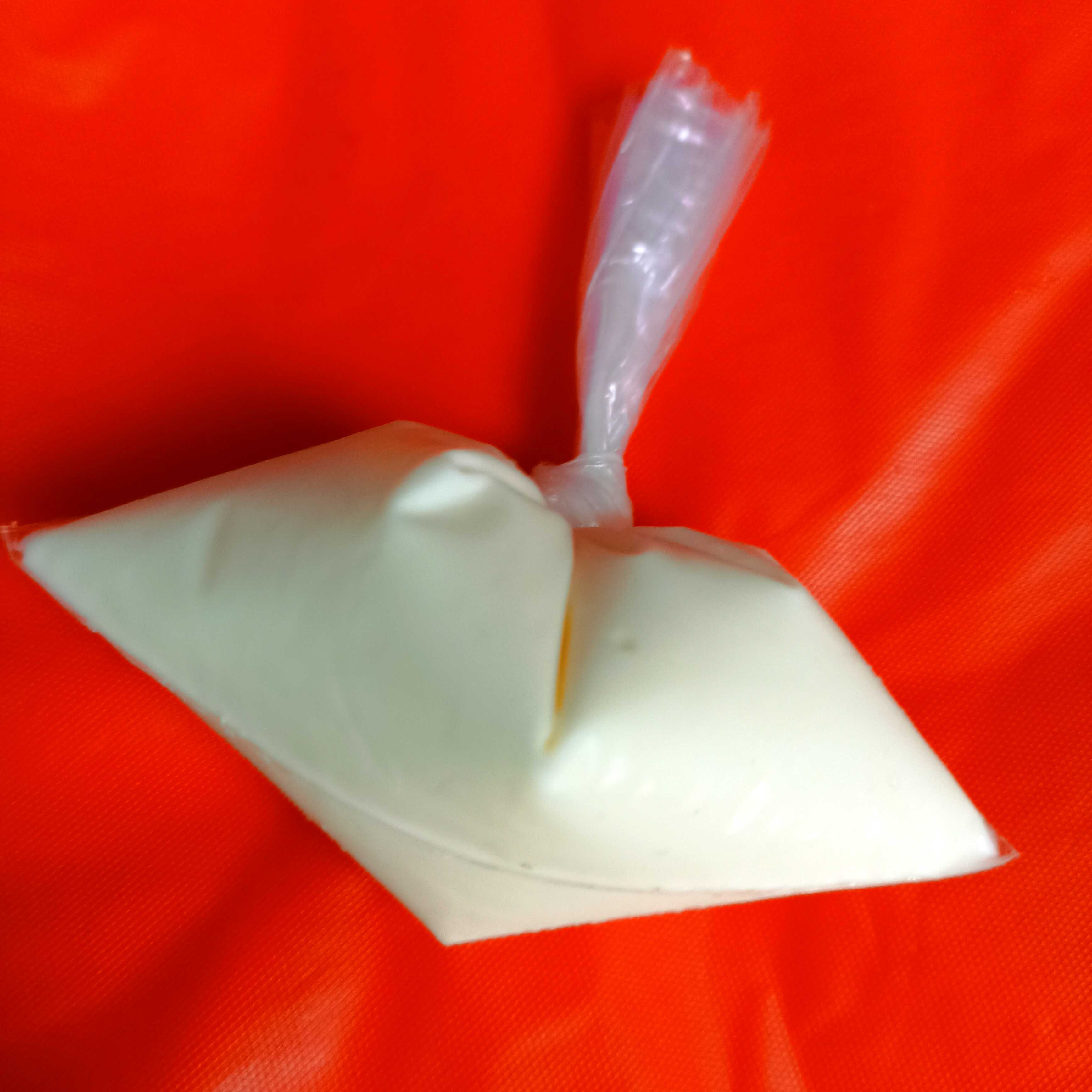 Crema Extra