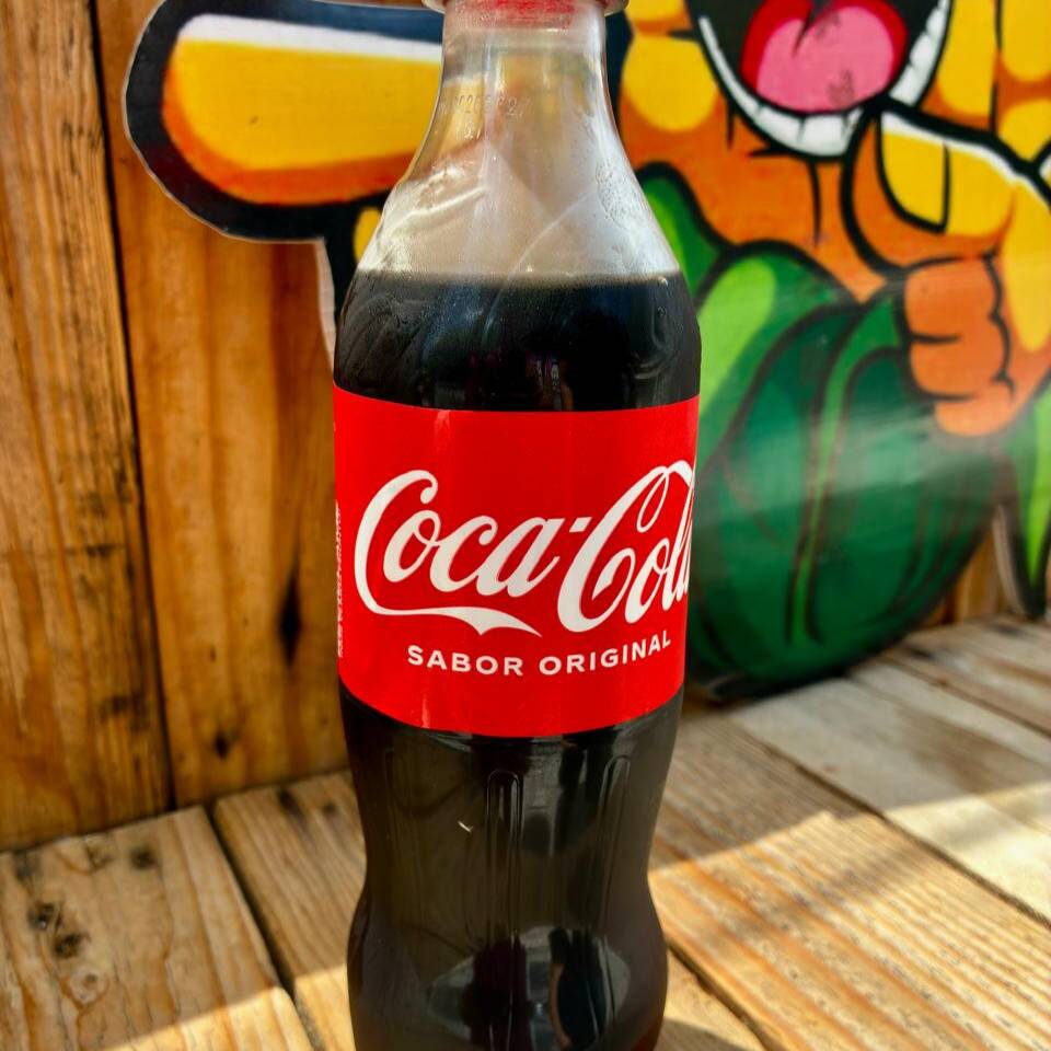 Coca Cola 450ml
