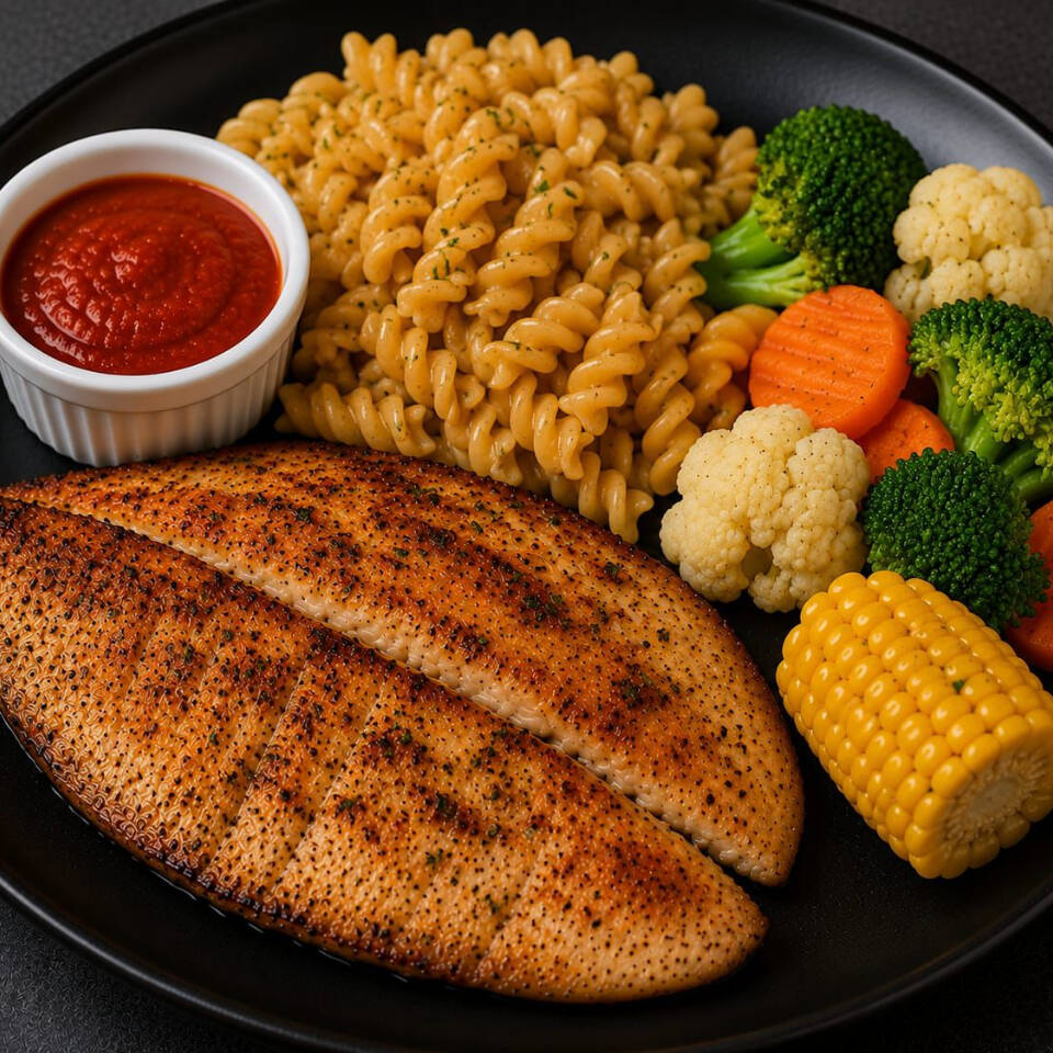 SALMON