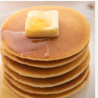 HOT CAKES
