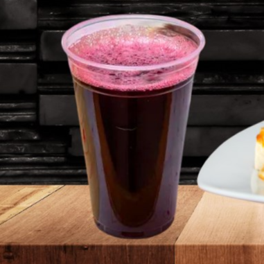 Agua del Día Grande