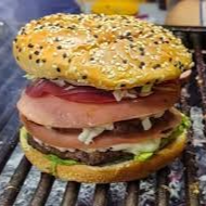 Hamburguesa Doble