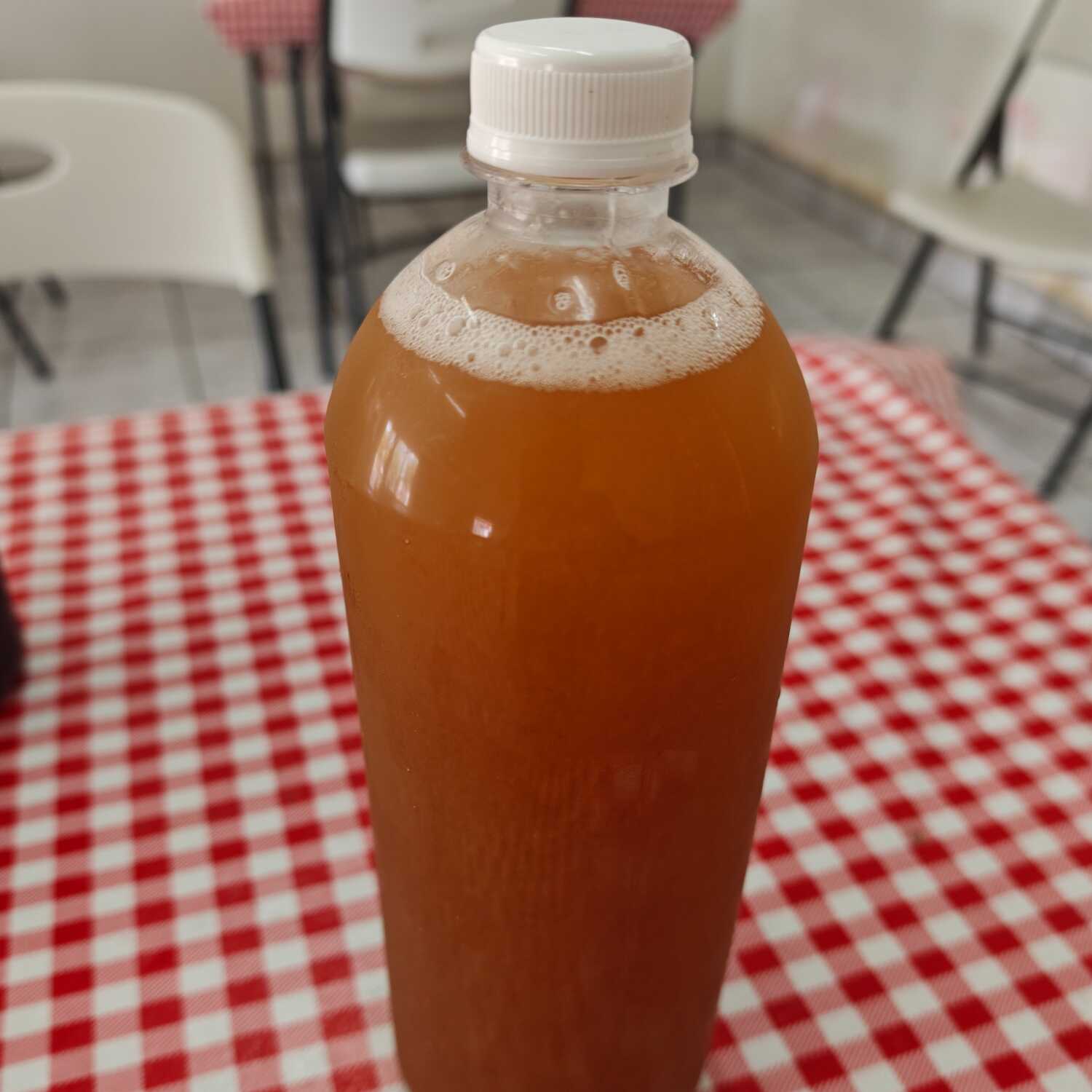 Agua de Tamarindo 1L