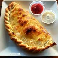 Combo de Panzerotti + gaseosa 250 ml