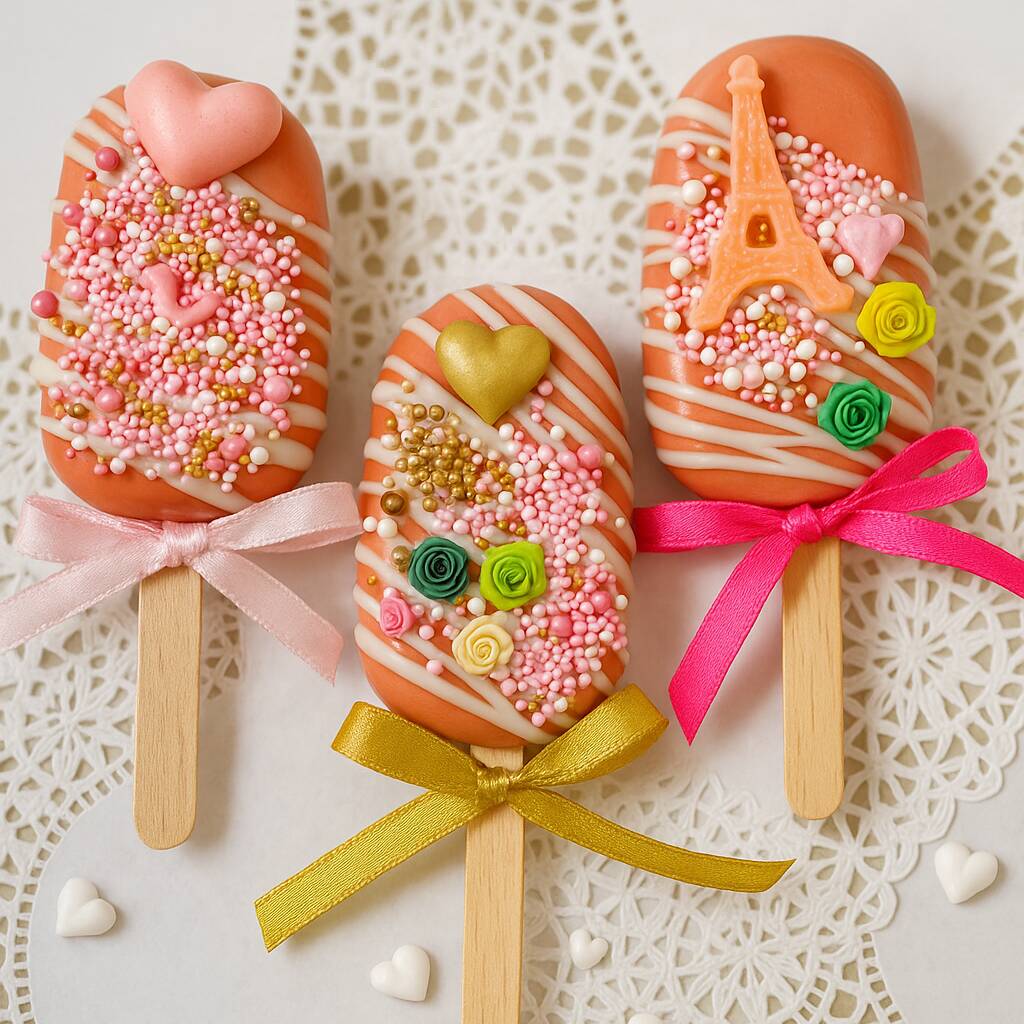 Paletas