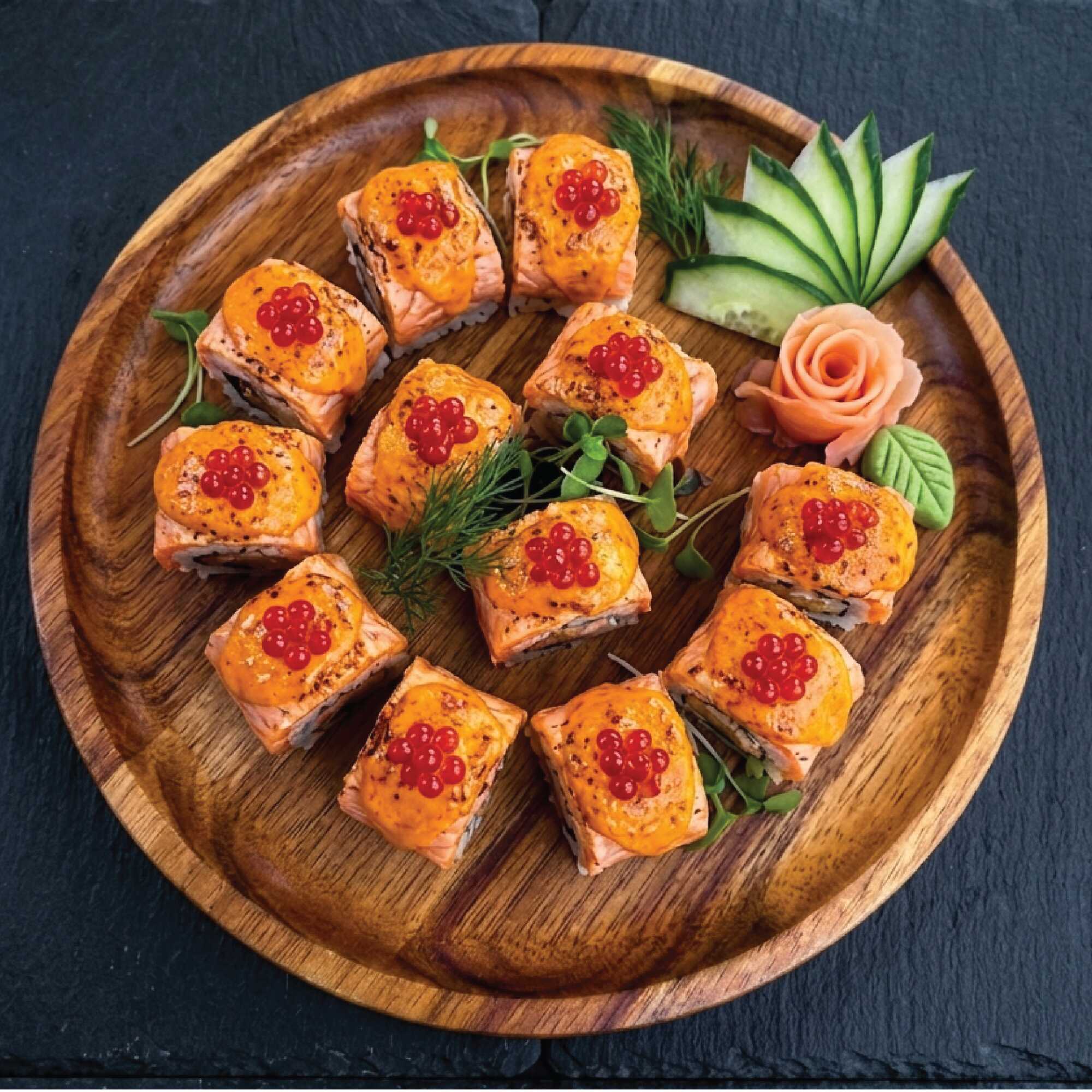 Box 20 Makis
