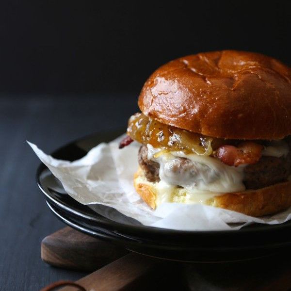 Torino Burger