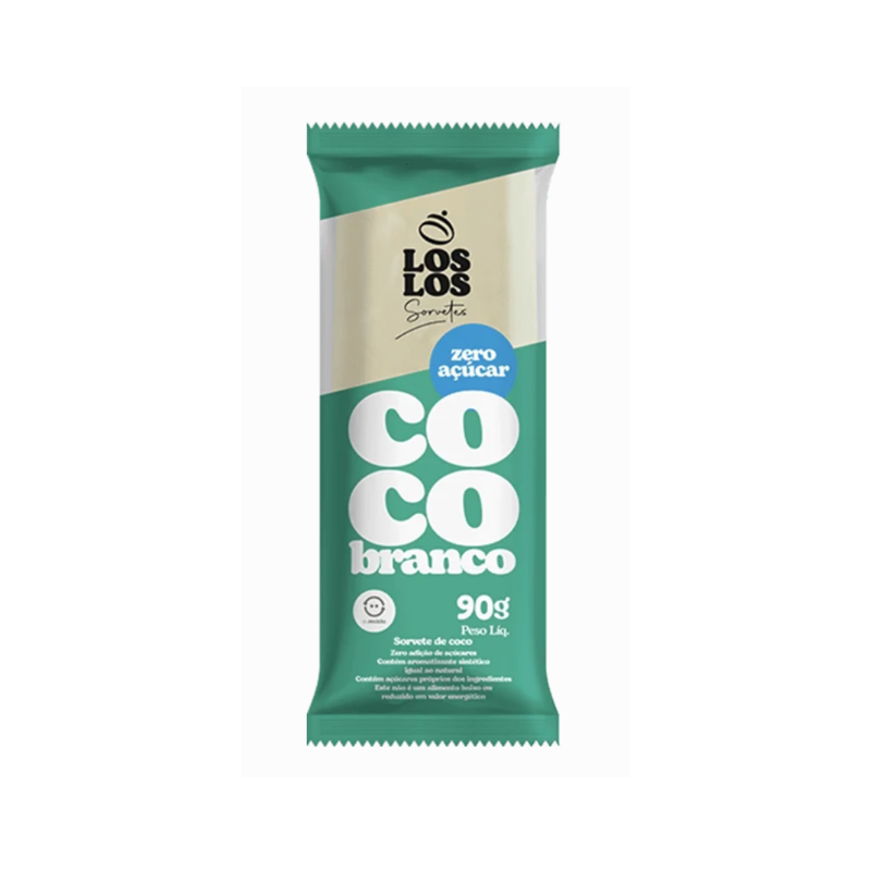 Na hora de criar sabores zero açúcar a regra é clara: não tem açúcar, mas ainda tem que ser muuuito gostoso. Por isso, usamos e abusamos da poupa e raspas de coco integral para um sorvete cremoso, textura inconfundível e com sabor de fruta de verdade.