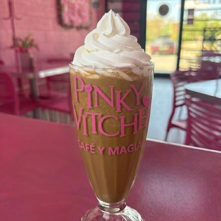 Café Frappe