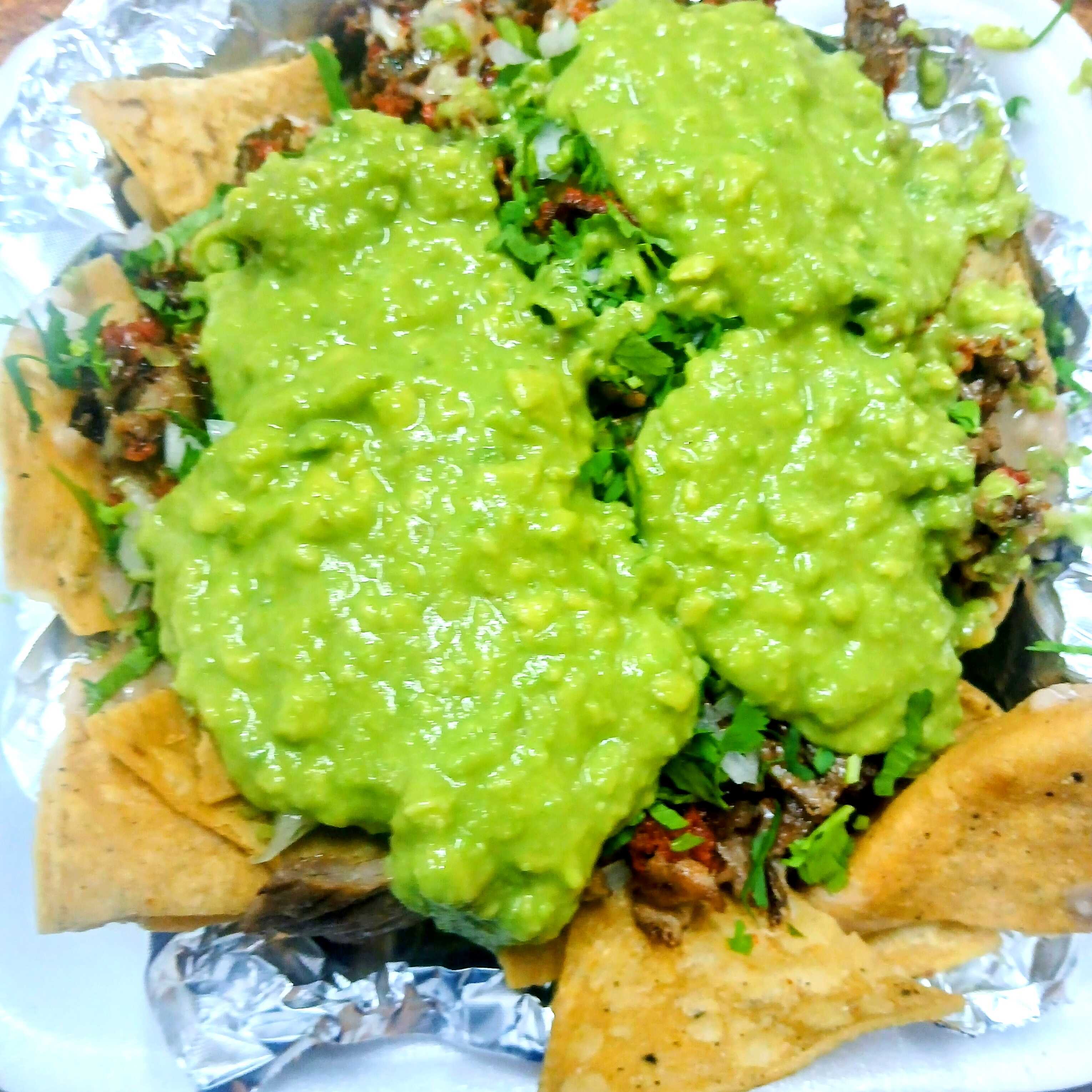 Nachos