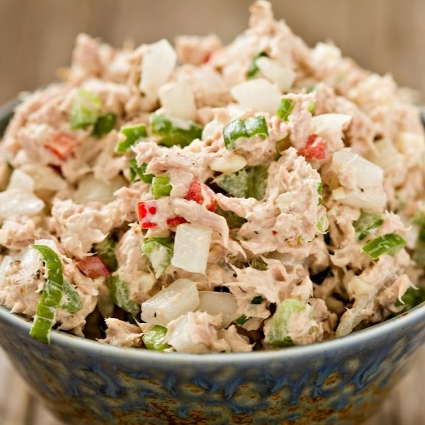 Ensalada de Atun