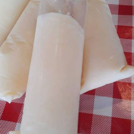 Bolis de Coco
