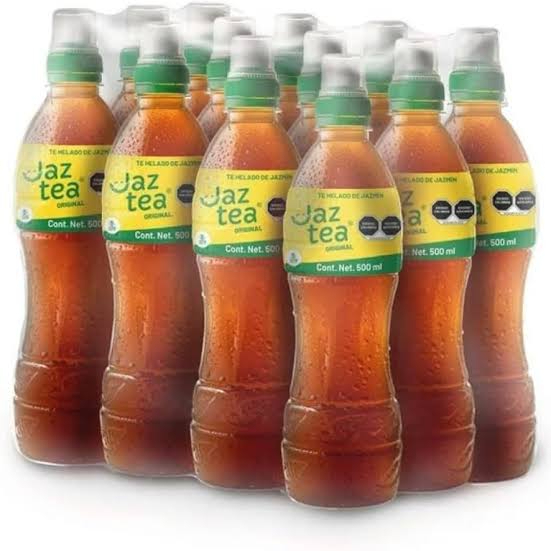 Té Jaztea 500ml