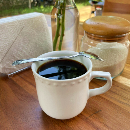 Café del Día