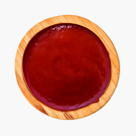Salsa Bbq Spicy