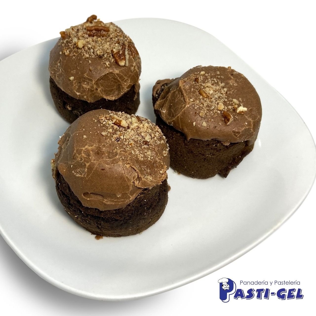 Cremoso de Chocolate