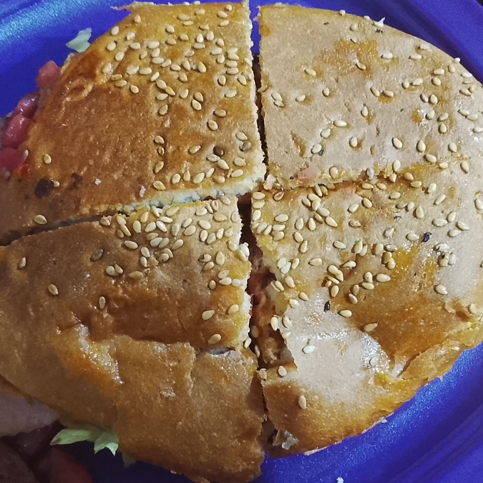 Hamburguesas