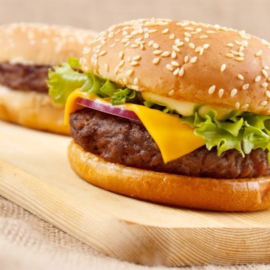 👉3X2 🍔Burger Sirloin Style 113 Gr.