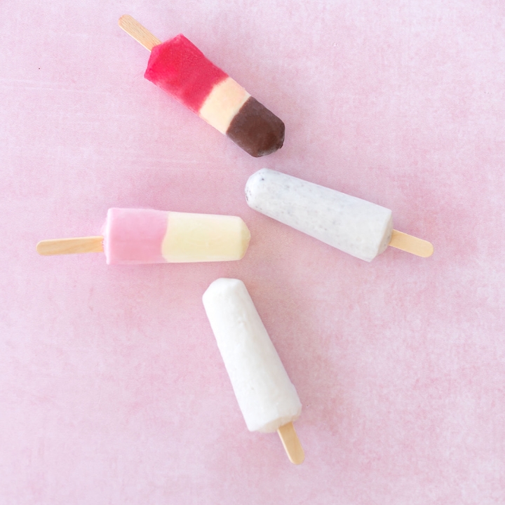 Paleta Chica
