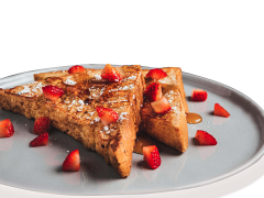 Brunch Club (Kennedy)