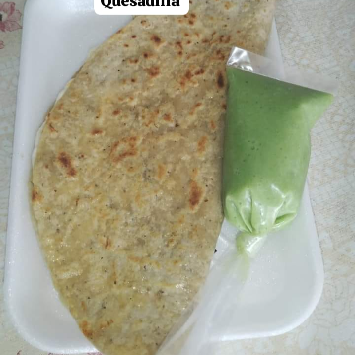Quesadilla