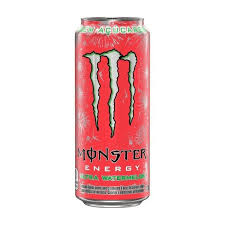 ENERGÉTICO MONSTER WATERMELON