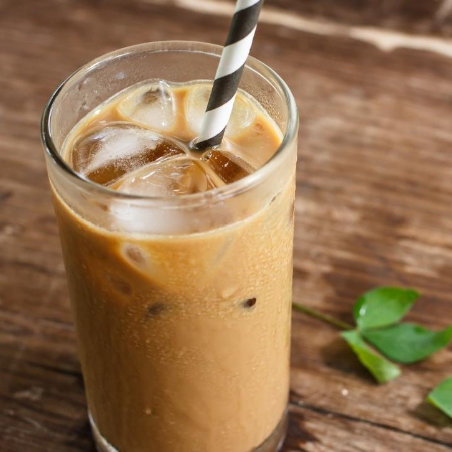 1 LT. Agua de Cebada