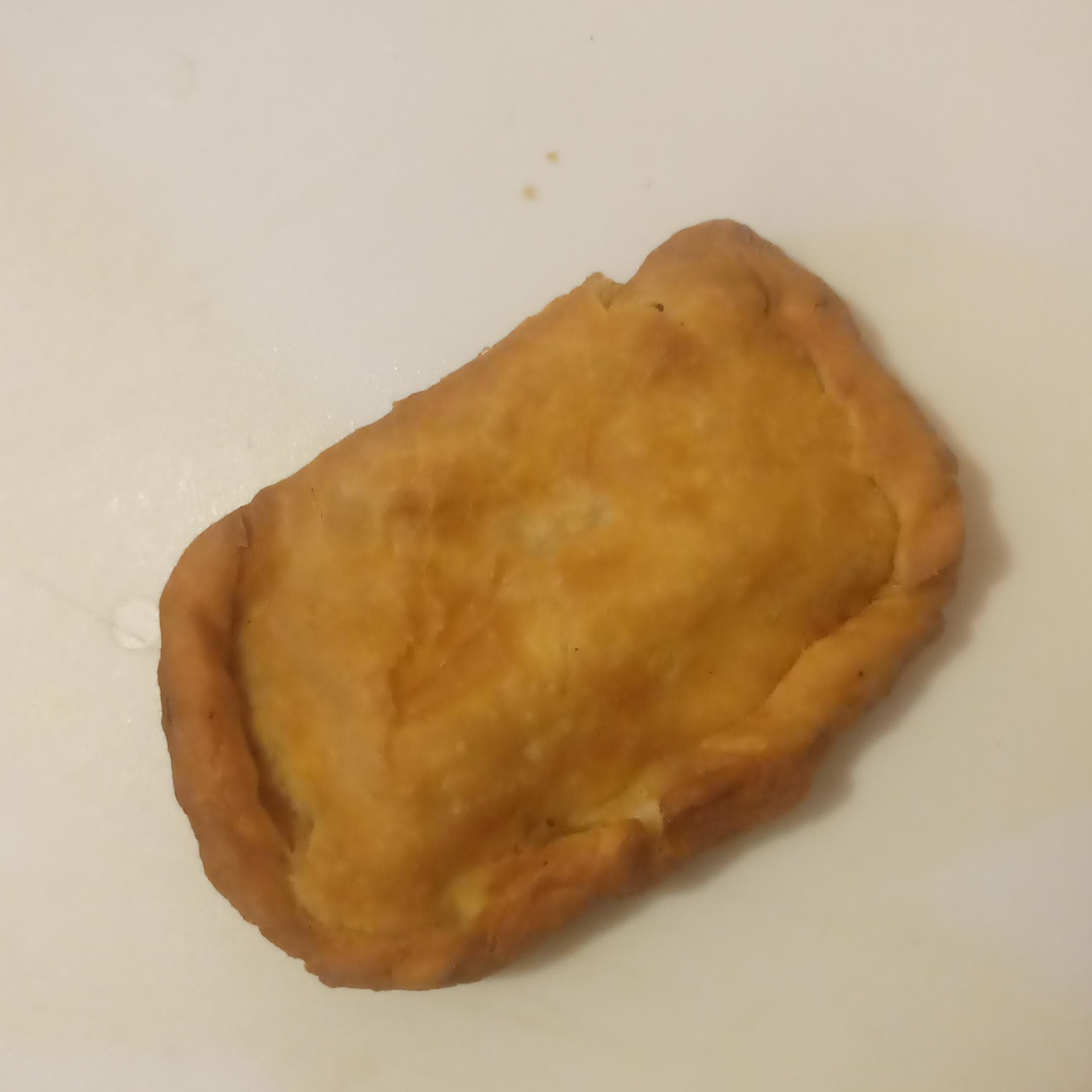 Empanada de Pizza de Pepperoni
