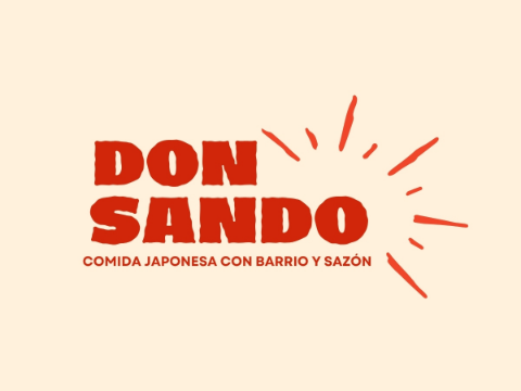 DON SANDO