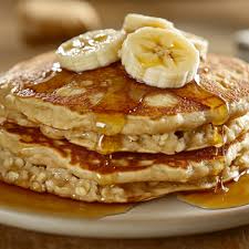 Hot Cakes
