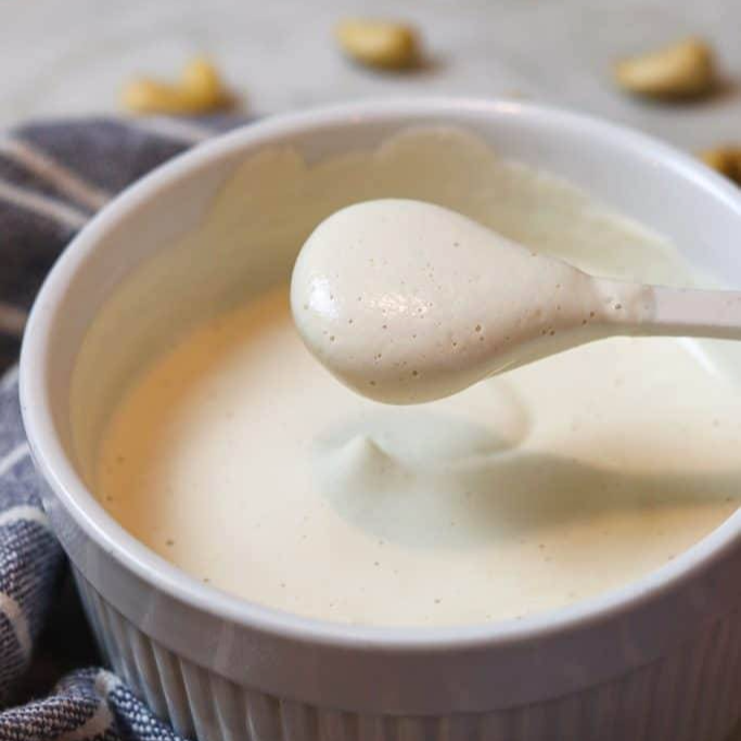 Crema Acida