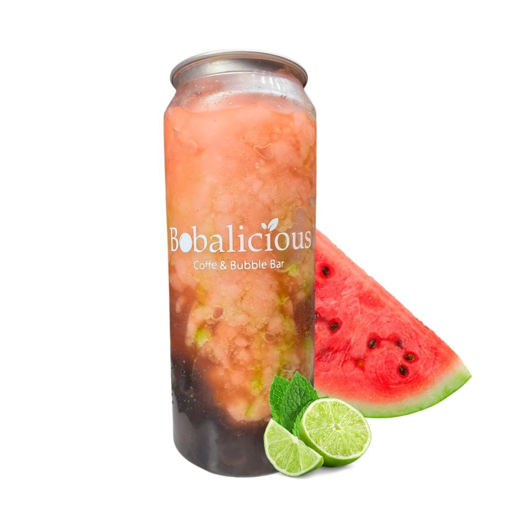 Mocktail de Sandía