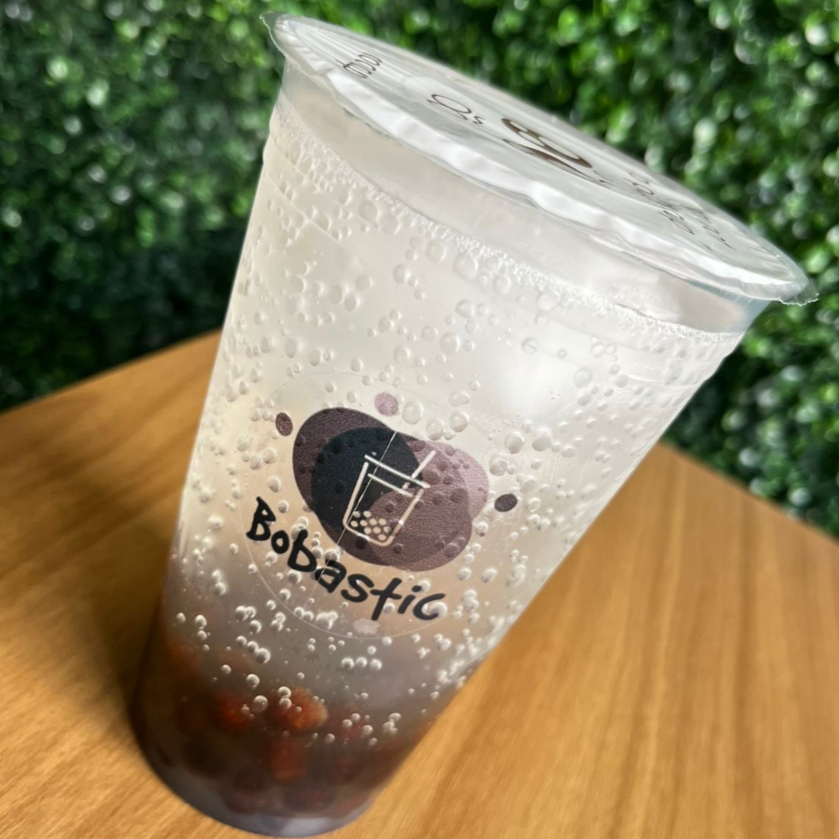 Coco Soda