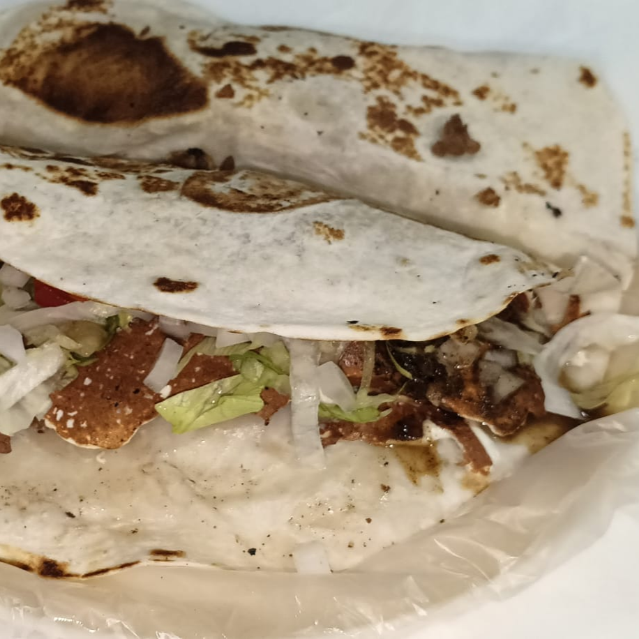 QUESADILLA SENCILLA