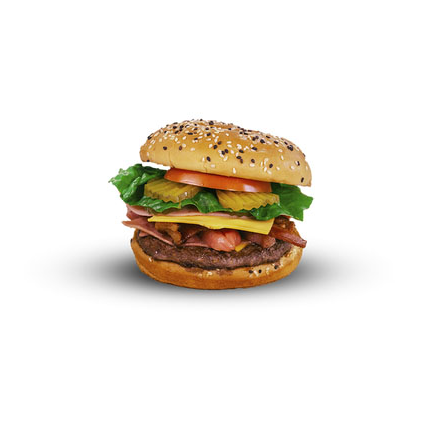 Bacon-Ham