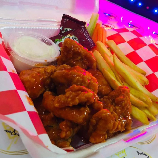 Alitas